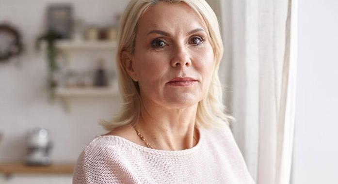 A menopauzás nők háromnegyede váratlan tünetekről számol be