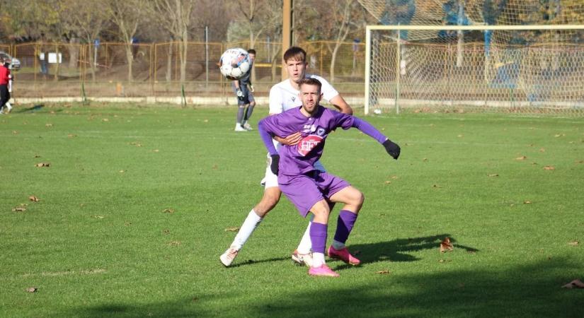 A BKV Előre ellen kezdik a tavaszi szezont a lila-fehér fiatalok