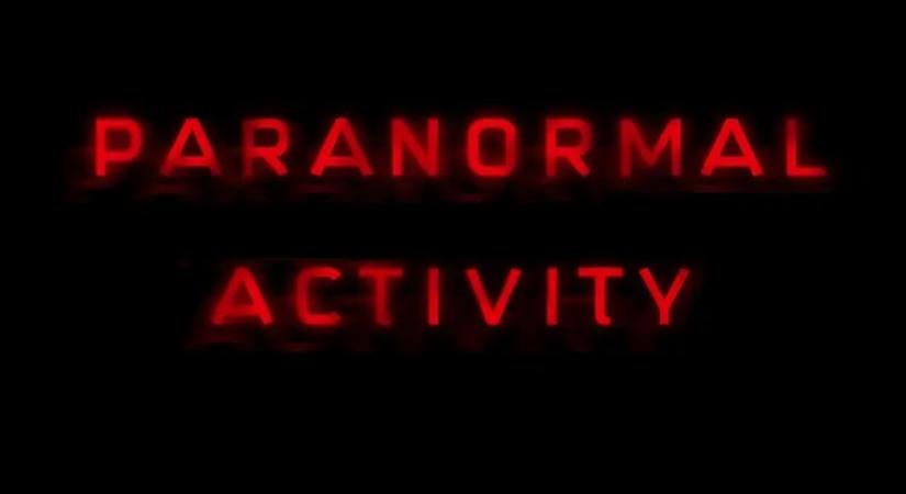 Semmitmondó trailerrel jelentették be a Paranormal Activity játékot