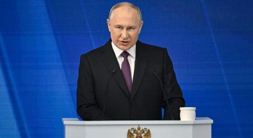 Putyin jólétet ígér az oroszoknak, ám egyáltalán nem biztos, hogy azt teljesíteni tudja