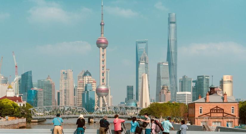 A SmoothTravel új platformja összeköti a világot a kínai turizmussal