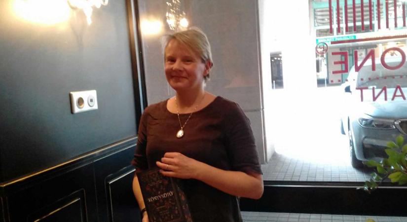 „Nagy hagyománya van a könyvekre való gyanakvásnak”