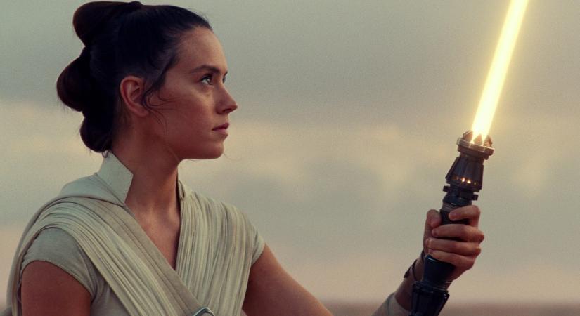 Két új Star Wars film gyártása is elkezdődik hamarosan