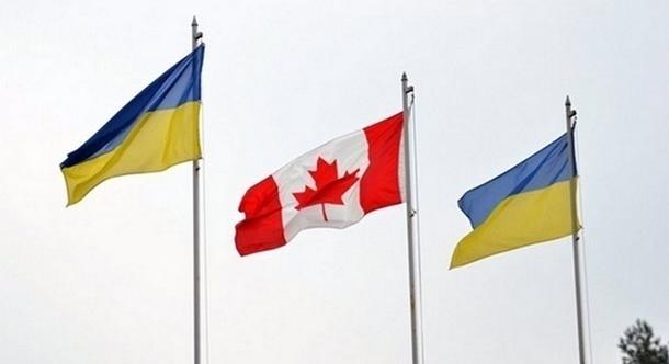 Kanada frissített szabadkereskedelmi megállapodása Ukrajnával egy lépéssel közelebb került