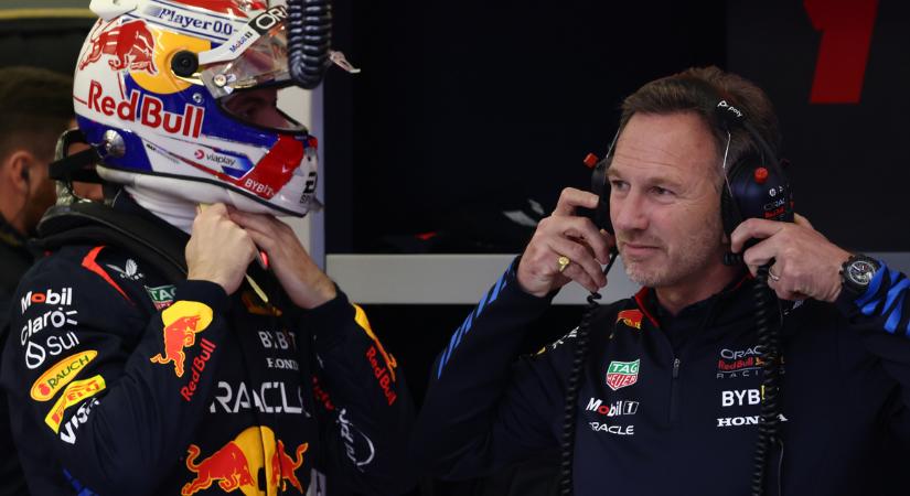 Max Verstappen apja lemondásra szólította fel a Red Bull botrányba keveredett főnökét