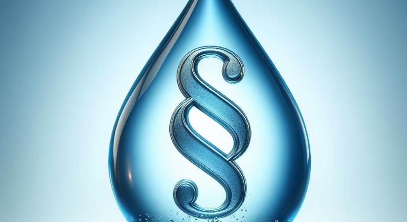 Módosultak a nem lakossági felhasználók ivóvíz- és szennyvízszolgáltatási díjai