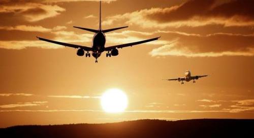 Kabinnyomás-probléma miatt leszállt Budapesten a Turkish Airlines Isztambulból Koppenhágába tartó járata