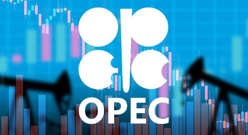 OPEC: a második negyedévben is érvényes az önkéntes kitermeléscsökkentés