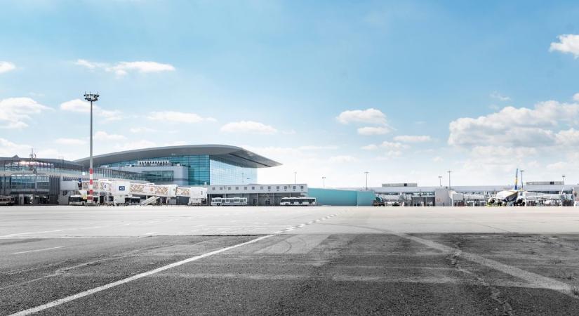 A Budapest Airport Zrt. az EBB követelményeinek és a jogszabályi előírásoknak megfelelően járt el