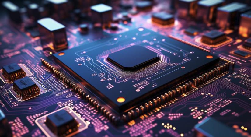 Mostantól az Intel is burkolja az Nvidia AI-chipjeit