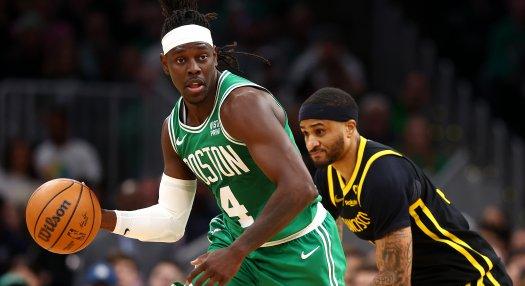 NÉZŐpont: Lelépte a Celtics a Warriorst, a Thunder az első Nyugaton