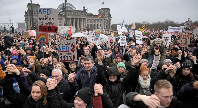 Alkotmányellenesnek számítana a Fidesz Németországban?