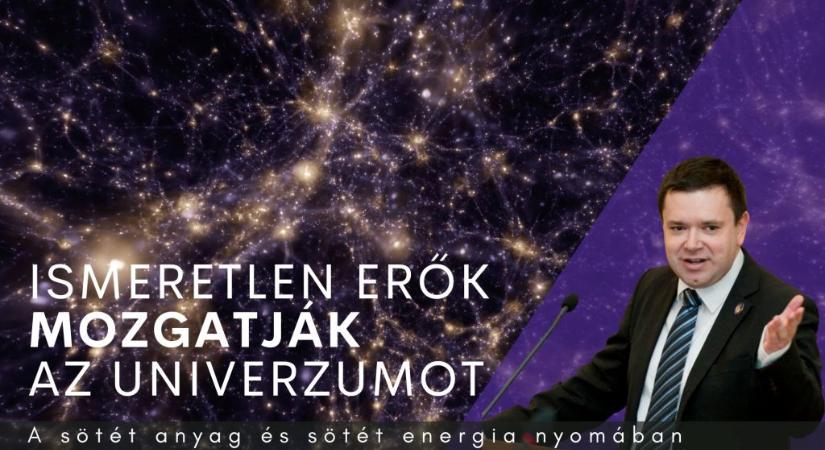 A leendő magyar űrhajóssal is találkozhatunk a Csillagászati Héten!