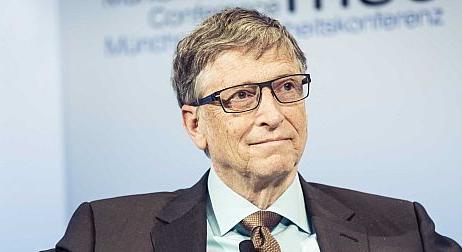 Nem hiszed el: Összefogott a Linux és Bill Gates alapítványa egymással