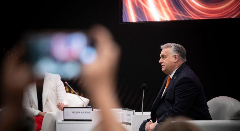 Wesley Clark tábornok szerint gyakorlatilag tehetetlenek Orbán Viktorral szemben