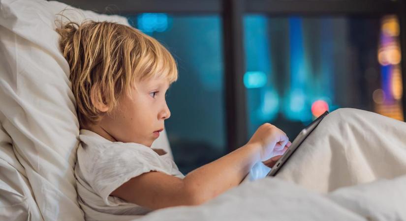 Veszélyes hibát fedeztek fel egy gyerekjátékban: hackerek léphettek kapcsolatba a kicsikkel