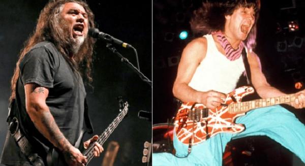 Így szólna a Van Halen legnagyobb slágere a Slayer-től (videó)