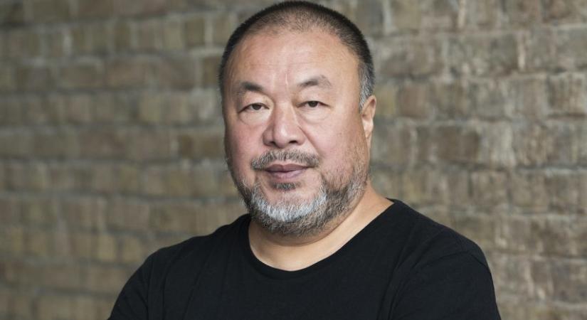 A művészet soha nem a vég, hanem a kezdet – Exkluzív interjú Ai Weiwei-jel
