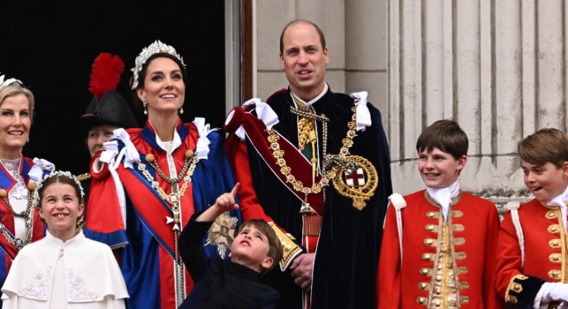 5 furcsa tény, amit a legtöbben nem tudnak a brit királyi családról