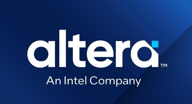 Visszahozta az Altera márkanevet az Intel