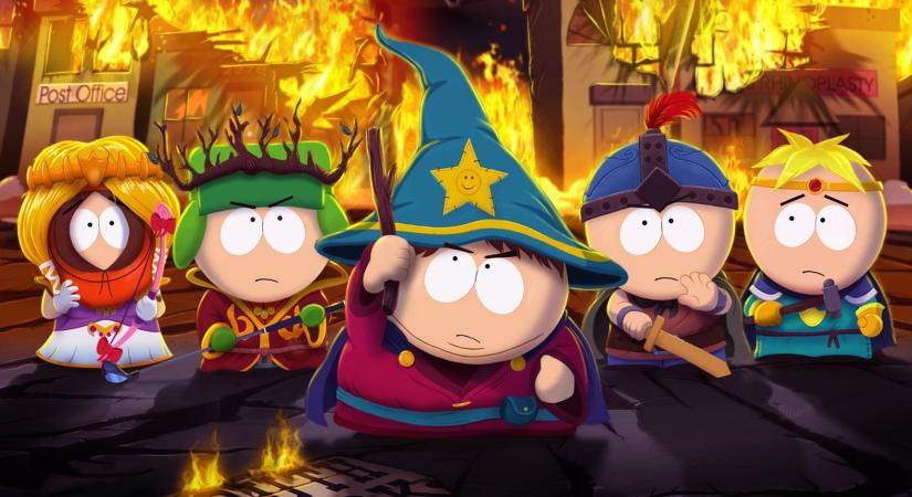 Tudtad azt a 10 éves South Park: The Stick of Truth-ról, hogy a rajzfilm két atyja alaposan kivette a részét a fejlesztési munkából?