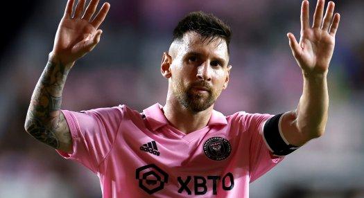 IFFHS - Messi ötszáz bajnoki gólnál tart, Puskás második, Zsengellér ötödi