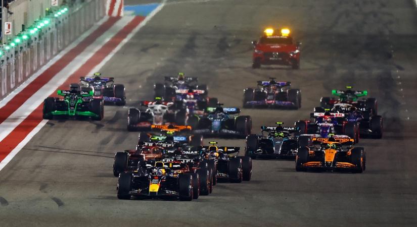 A Red Bull szétesését okozhatja a Horner-ügy - A Forma-1 Bahreini Nagydíj legforróbb témái