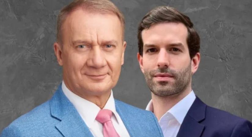 Fidesz: Varju László és Fekete-Győr András távozzon a közéletből