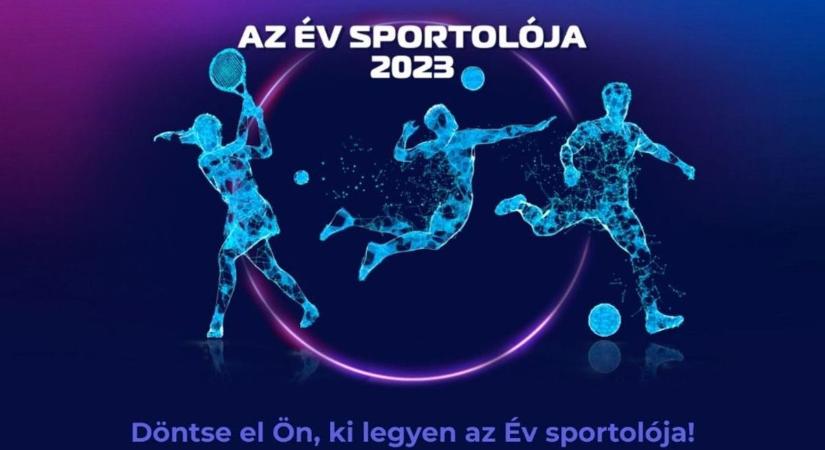 Olvasóink döntöttek: ők lettek az év sportolói Borsod-Abaúj-Zemplén vármegyében