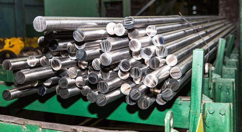 Pórul járhat Európa az orosz alumínium elleni szankciókkal