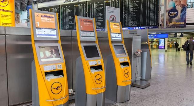 A héten is sztrájkolnak a Lufthansa dolgozói, ezúttal két napon át