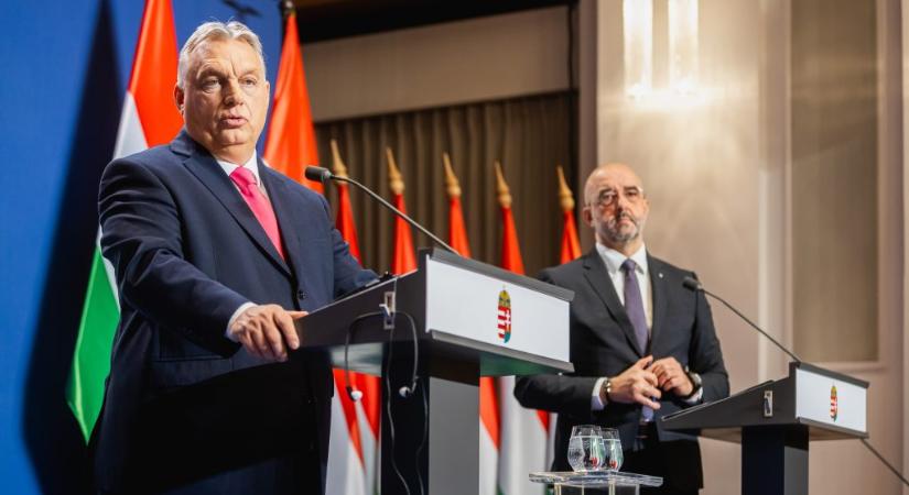 „Orbán Viktor hivatalból mindig egészséges” – állítja a kormányfő sajtófőnöke
