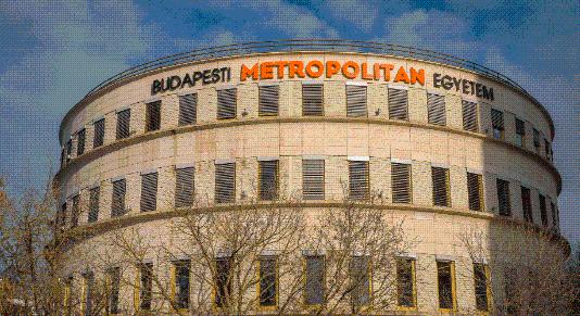 Angol nyelvű esport kurzust indít a Budapesti Metropolitan Egyetem