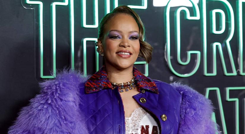 Rihanna privát koncertet adott egy indiai milliárdosnak, aki közel 2 milliárdot fizetett az énekesnőnek a fellépésért