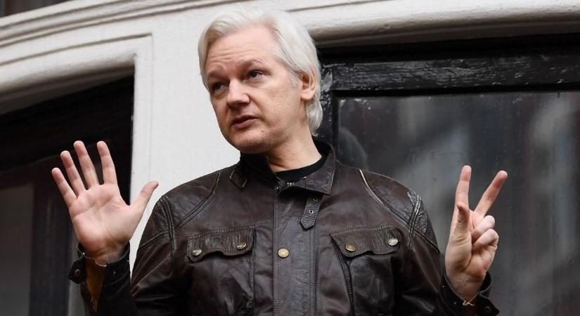 A WikiLeaksről elhíresült aktivista mellett emelt szót Scholz
