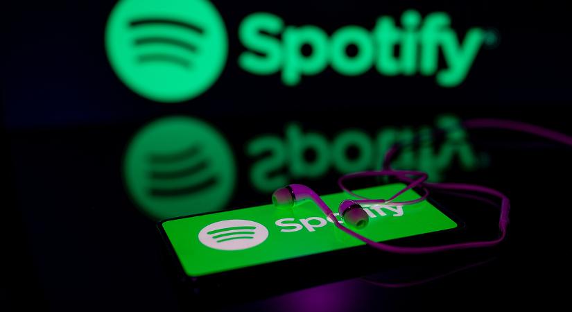 Új előfizetéssel rukkolt elő a Spotify
