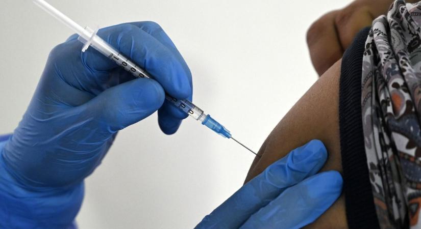 Új vakcinával fognak oltani Covid-19 ellen