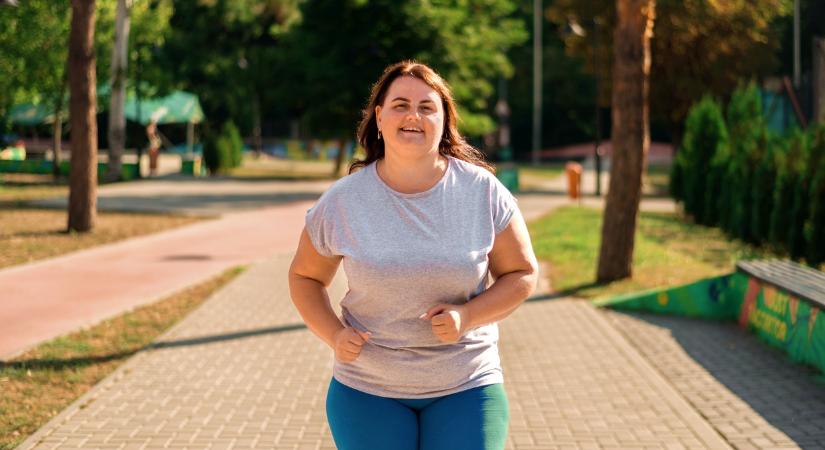 Március 4. az Elhízás elleni világnap – Életet menthet az életmódváltás