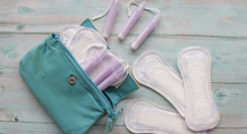 Ilyen még nem volt a világon: ingyenes menstruációs termékeket osztogatnak Spanyolországban
