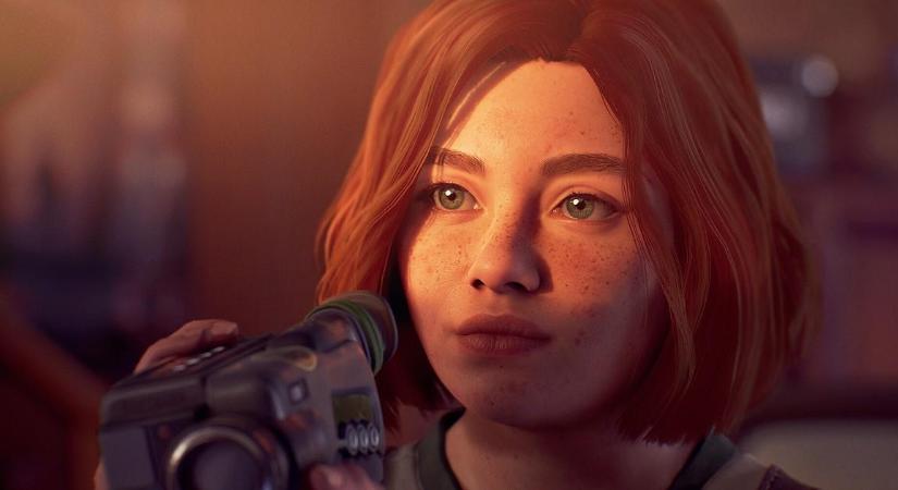 Fontos részlet derült ki a Life is Strange készítőinek új játékáról