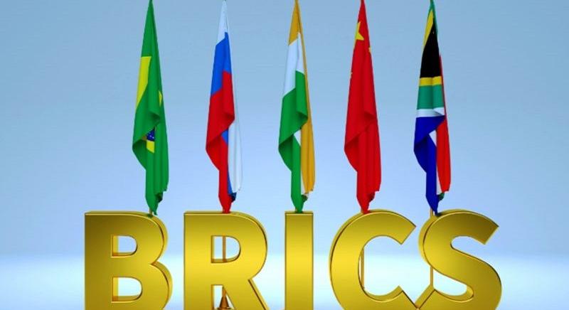 Rövidesen a BRICS már a világ GDP-jének 37%-át kontrollálhatja
