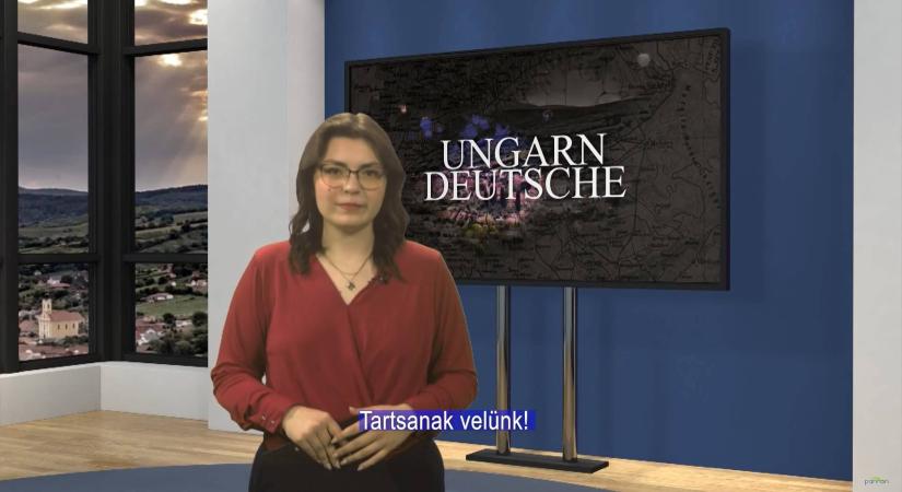 Ungarndeutsche – 2024.02.29.