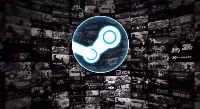 Egyre többen használják a Steamet: új rekordot állított fel a Valve felülete!
