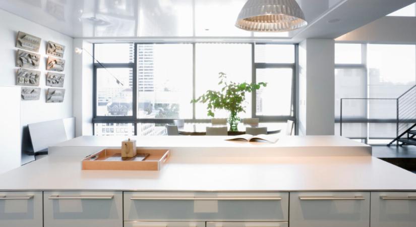 Modern konyhabútor – A kifinomult főzőtér kulcsa