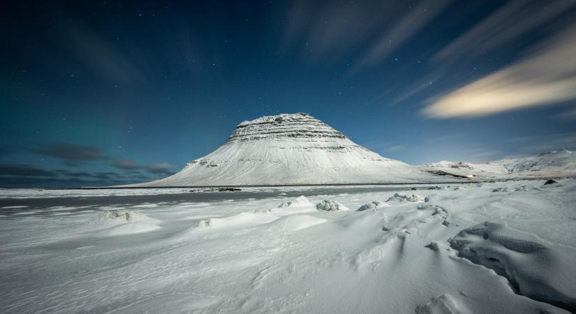 A számtalanszor fotózott Izland új arcát láthatjuk ezeken a csodálatos képeken