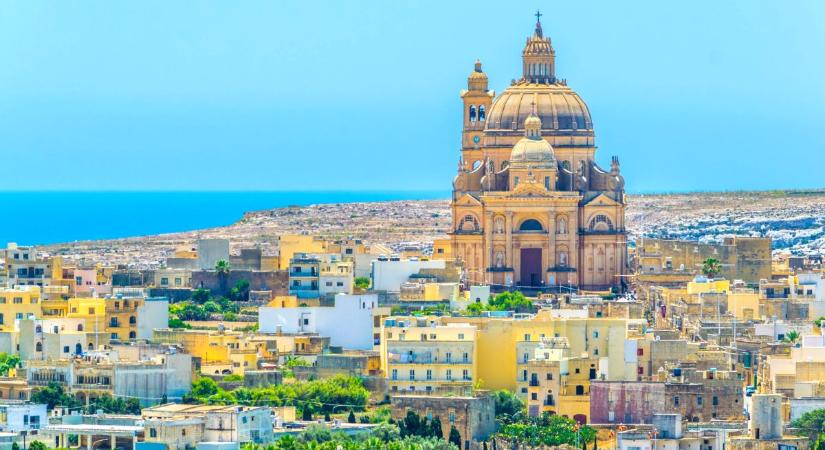 Málta népszerűbb, mint valaha