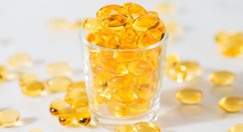 A D-vitamin túladagolás veszélyeire figyelmeztetnek a szakértők