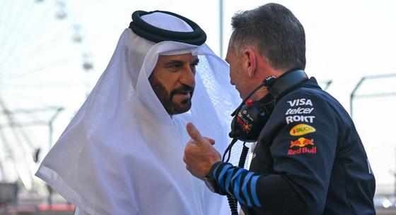 BBC: Újabb botrány van kibontakozóban a Forma–1-ben, ezúttal az FIA elnökét vizsgálják