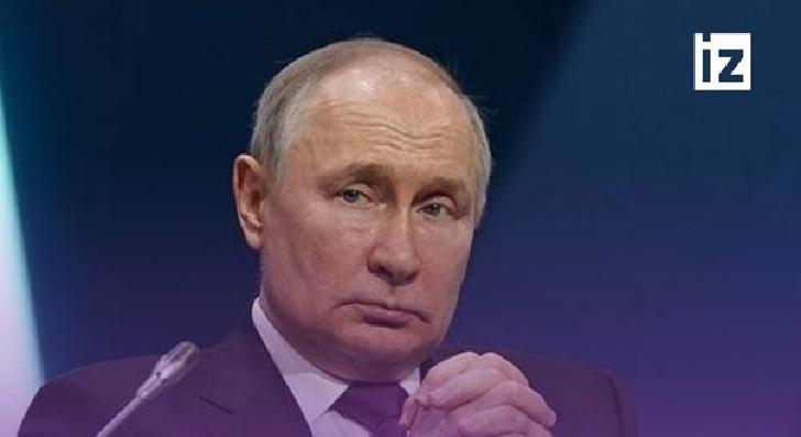 USA-kémek követik Putyint