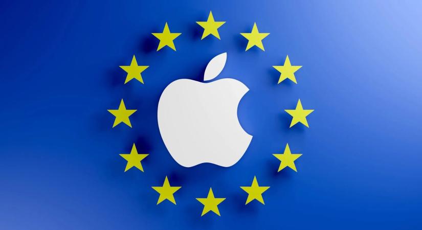 EU, Spotify-ügy: a vártnál is jobban megbüntették az Apple-t